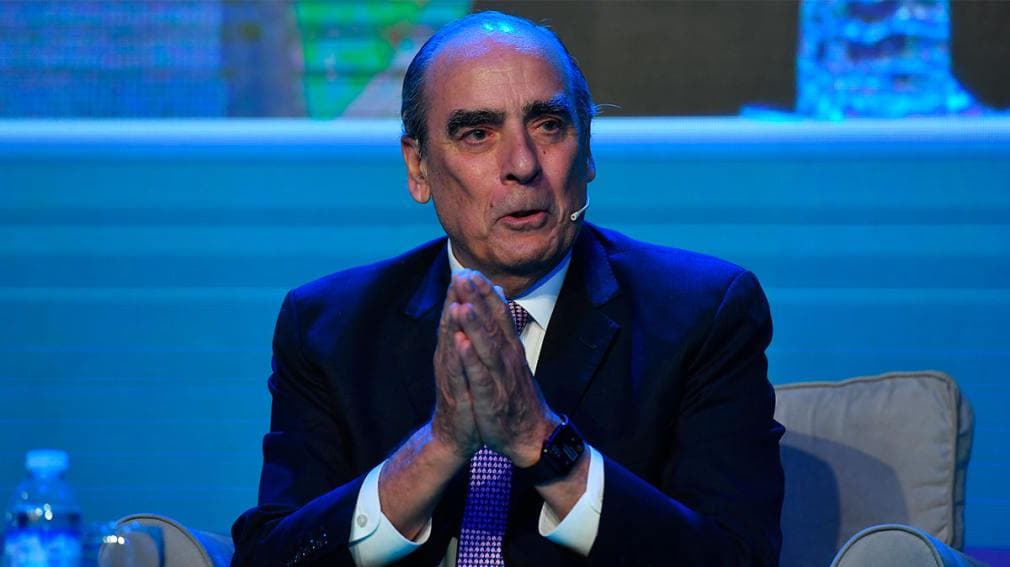 Informe de Gestión: Francos evitó brindar detalles sobre el acuerdo con el FMI y no respondió sobre $Libra