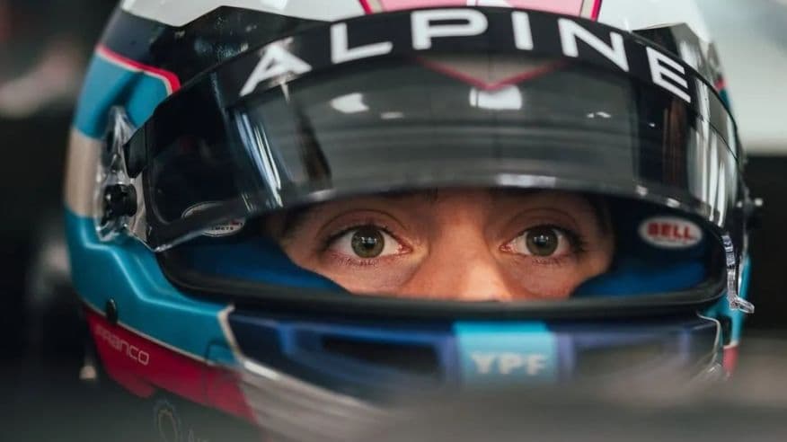 Por qué Colapinto no viajará al Gran Premio de Miami: la verdad sobre los rumores de una supuesta excursión a la Argentina