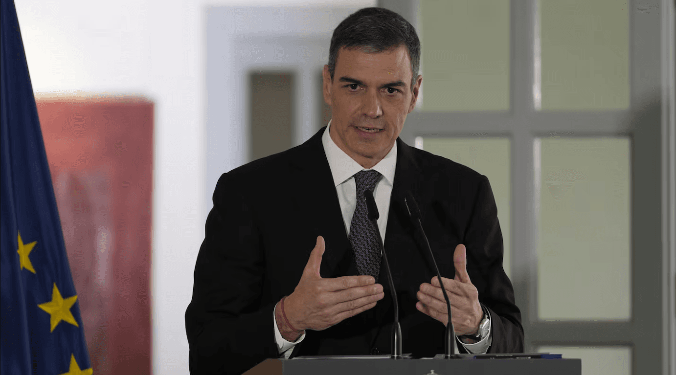 Apagón: Pedro Sánchez apunta contra los operadores de electricidad y pierde fuerza la teoría de un ciberataque