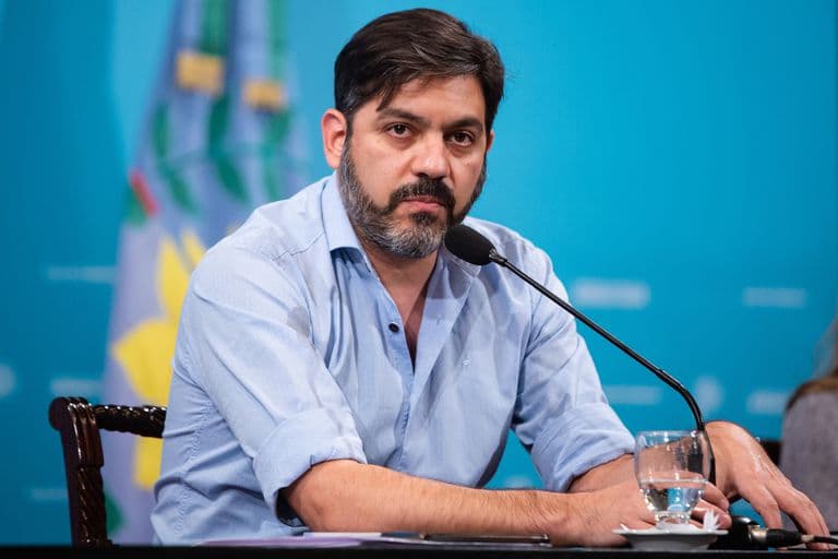 “No fue un día feliz para el peronismo”, admitió el gobierno de Kicillof tras la debacle electoral del PJ