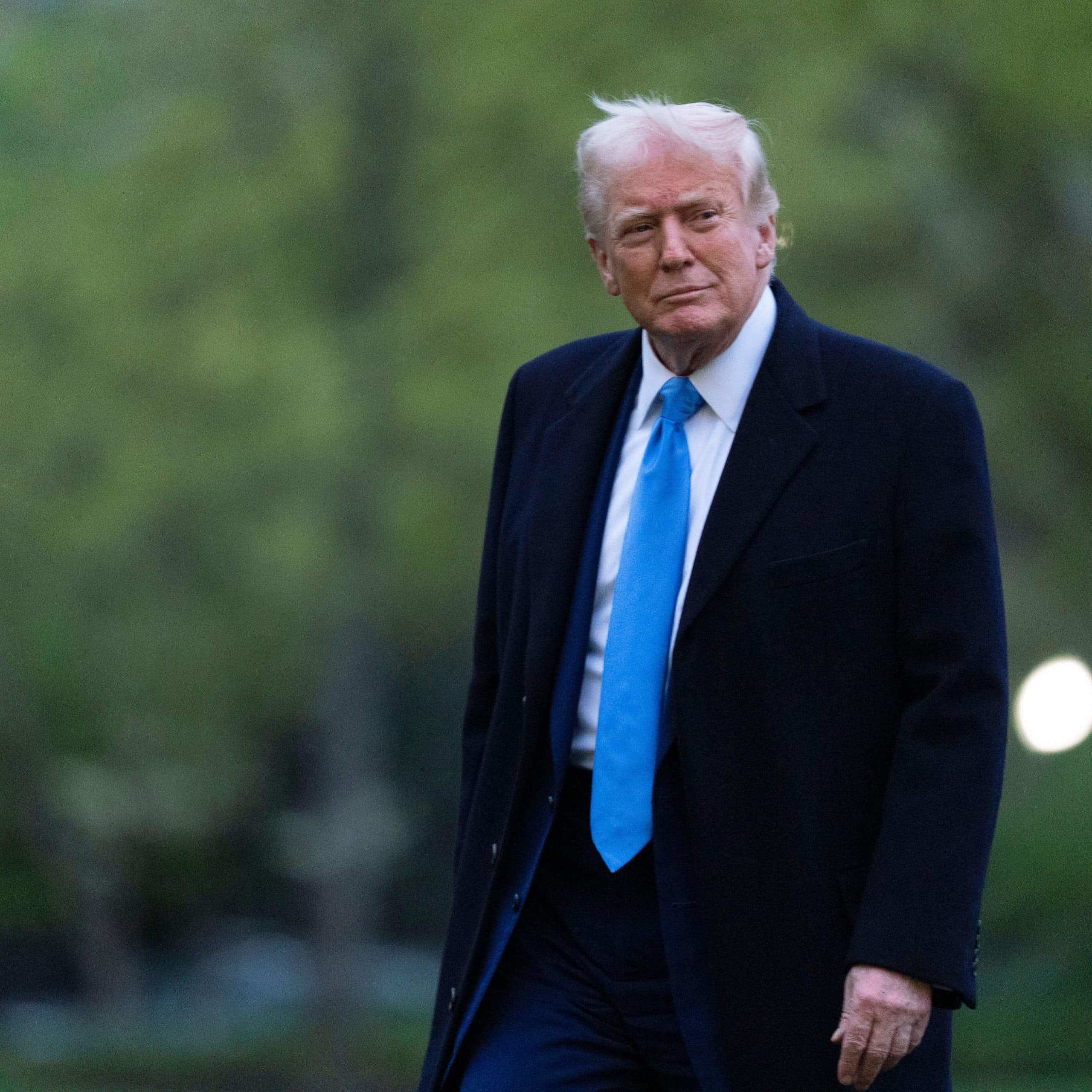 Tras hablar con Putin y Zelenski, Trump aseguró que empezarán las negociaciones de paz entre Rusia y Ucrania