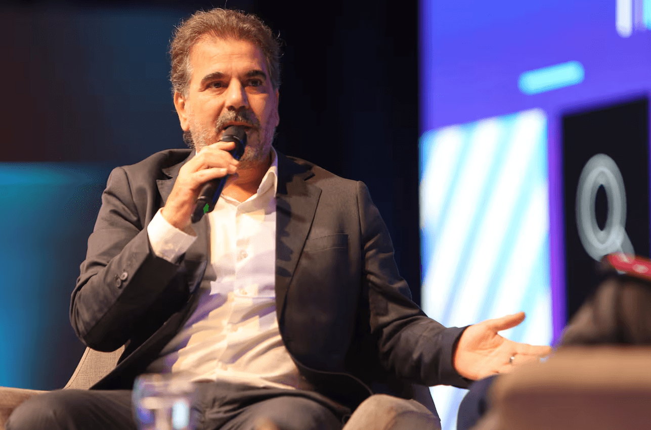 Tras los elogios de Milei, Ritondo descartó su salto al oficialismo y volvió a pedir un acuerdo de partidos en la provincia de Buenos Aires