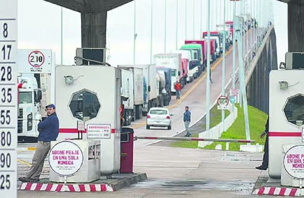 El Gobierno lanzó la licitación pública nacional e internacional para la estratégica ruta del Mercosur