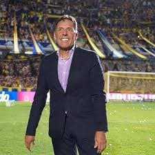 Miguel Ángel Russo hizo cambios en el equipo de Boca y saldrá con una formación inédita ante el Benfica