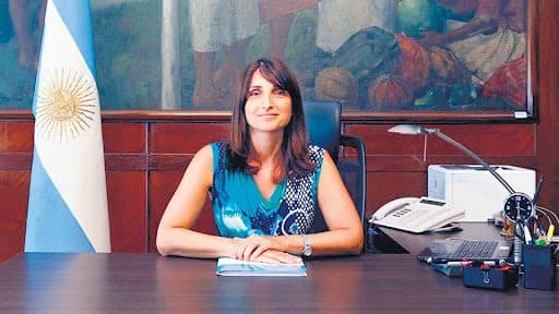 La viceministra de Salud explicó el motivo de la creación del organismo que controlará cinco hospitales nacionales