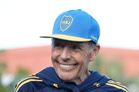 Los cambios que analiza Miguel Ángel Russo en Boca para recibir a Central Córdoba por el Torneo Clausura