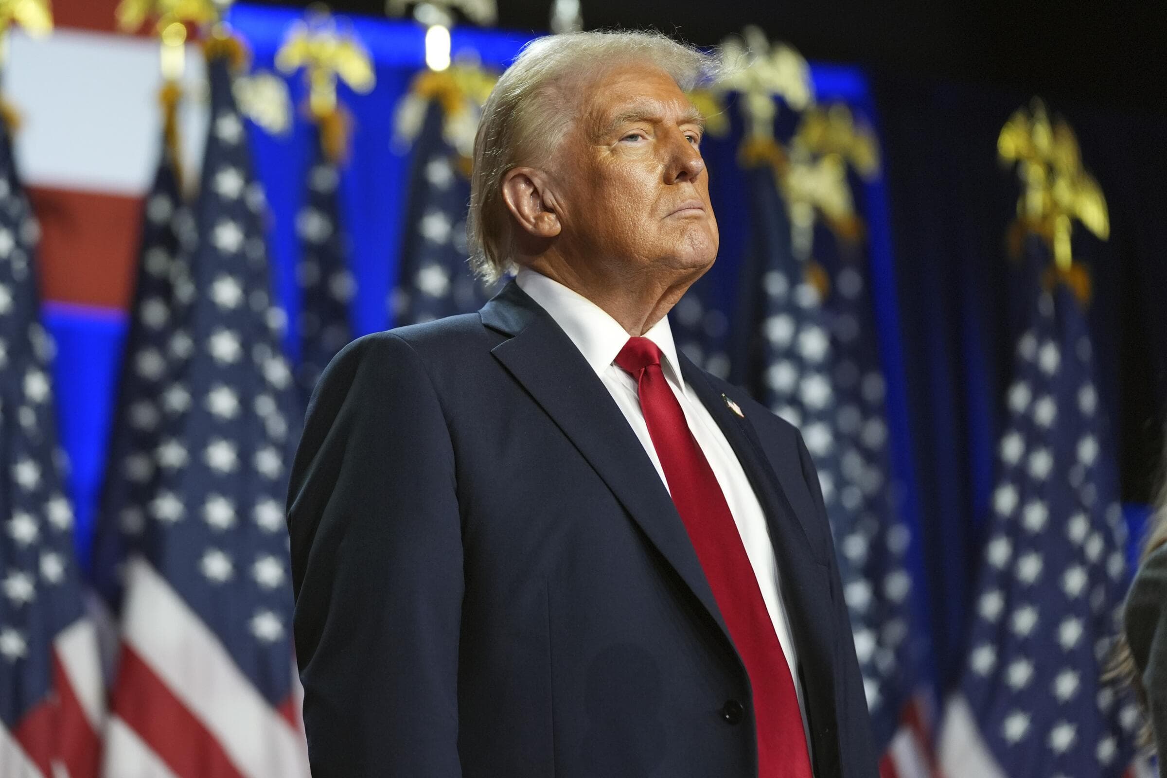 El gobierno de Trump condicionó las inversiones de EE.UU. en la Argentina al resultado de las elecciones