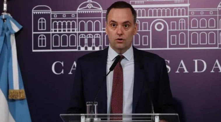 El Gobierno aclaró que el esquema de retenciones cero para la carne continuará hasta el 31 de octubre