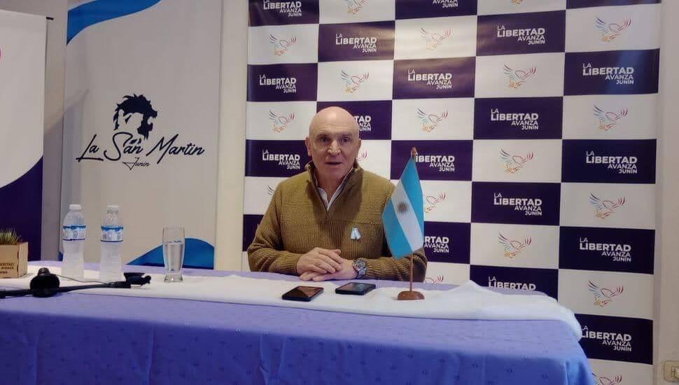 En el Gobierno crece el malestar por el caso Espert y hay preocupación por el impacto en las elecciones