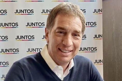 La Libertad Avanza presentó el pedido para reemplazar a Espert por Santilli y reimprimir las boletas