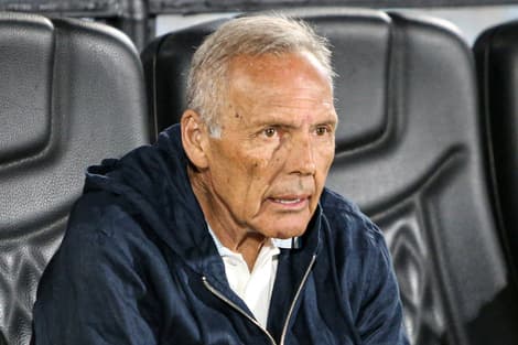 Miguel Ángel Russo: del día que Bilardo lo dejó fuera del Mundial a las horas que duró como DT de la Selección