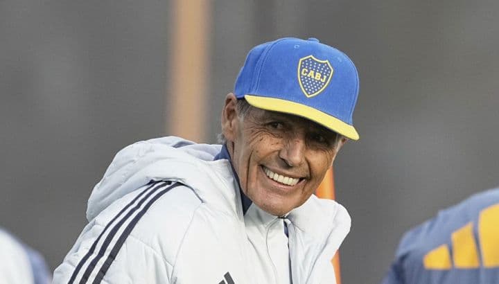 La ceremonia íntima en La Bombonera donde se cumplió uno de los últimos deseos de Miguel Russo tras su paso por Boca Juniors