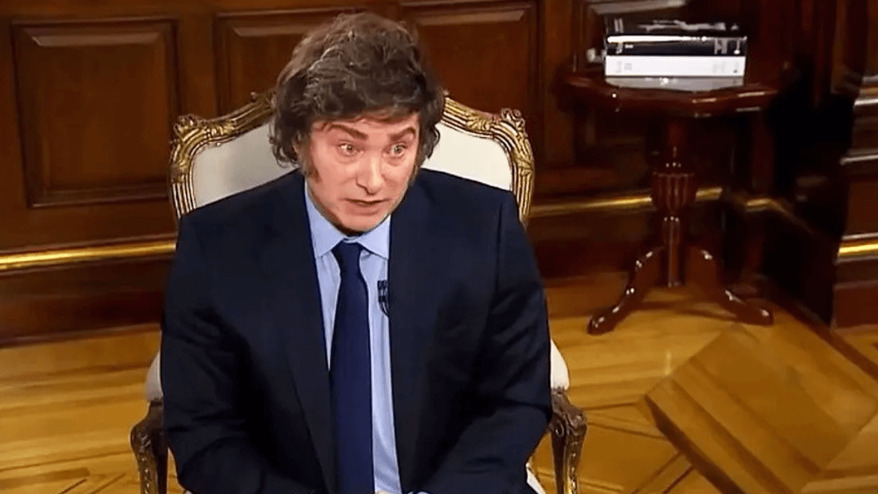 Milei activa una serie de recorridas clave para impulsar a La Libertad Avanza: la estrategia en la recta final de la campaña
