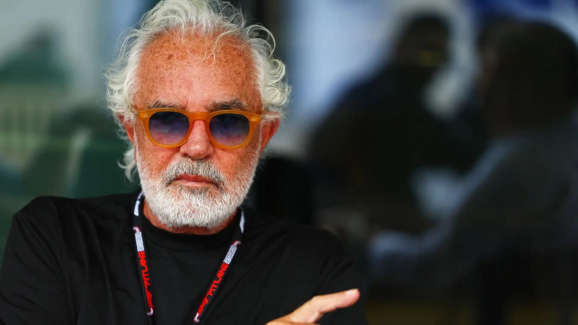 “Briatore finalmente ha tomado su decisión”: los detalles del anuncio sobre el futuro de Franco Colapinto que prepara Alpine