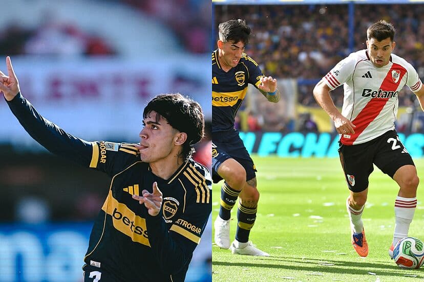 Una por una: las ausencias de River ante Vélez en el partido que definirá su acceso a la Copa Libertadores