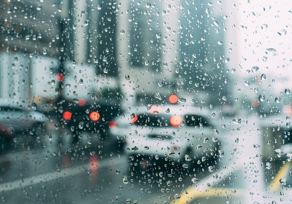 Cómo estará el tiempo este fin de semana largo en el AMBA según el Servicio Meteorológico Nacional