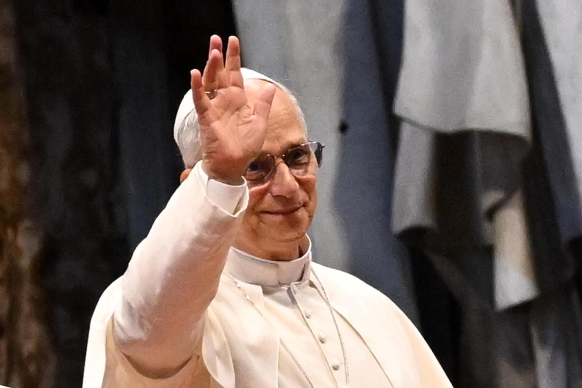 El papa León XIV encara su primer viaje: visitará Turquía y Líbano en medio de las tensiones geopolíticas