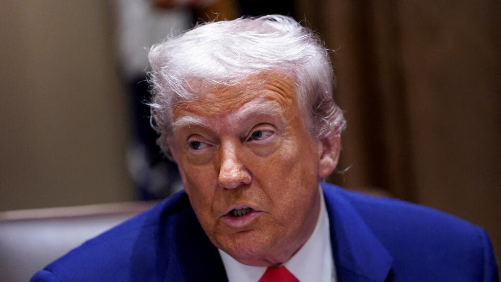 Trump promete “suspender permanentemente la migración de todos los países del tercer mundo”