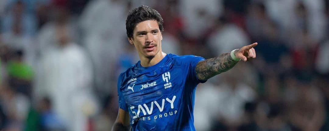 El delantero top que habría sido ofrecido a River Plate en el inicio del mercado de pases