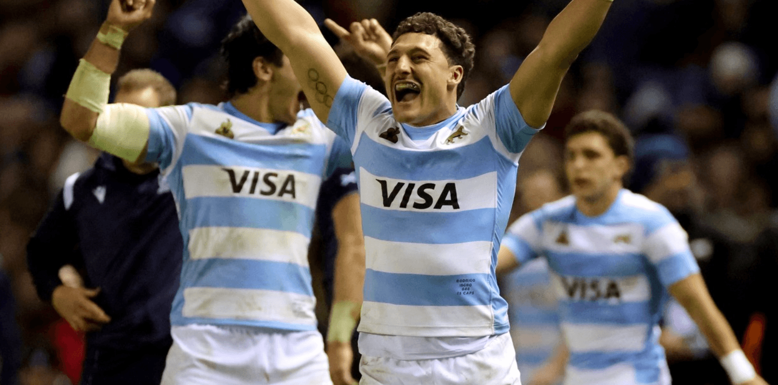 Sorteo Mundial de Rugby Australia 2027: cuáles serán los tres rivales de Los Pumas y cómo quedaron todos los grupos