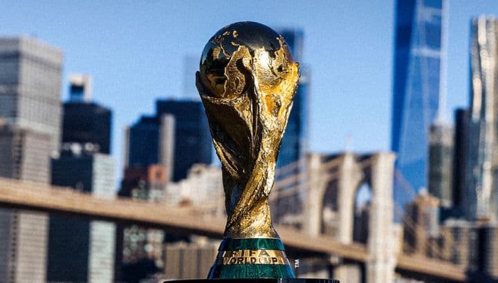 Sorteo del Mundial 2026: hora, TV y cómo verlo en vivo