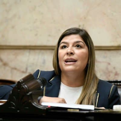 Reforma laboral: una diputada libertaria impulsa una estricta regulación del derecho de huelga