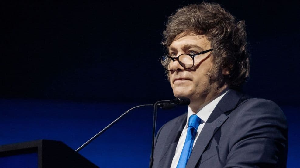 Javier Milei define la lista de reformas libertarias y mañana convocará a sesiones extraordinarias