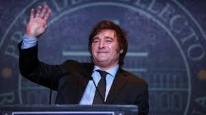 Javier Milei viajará a Noruega para acompañar a María Corina Machado en la entrega del Premio Nobel de la Paz