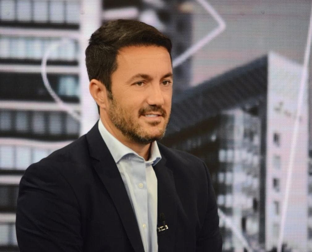 Con una carta a Javier Milei, Luis Petri oficializó su renuncia al Ministerio de Defensa