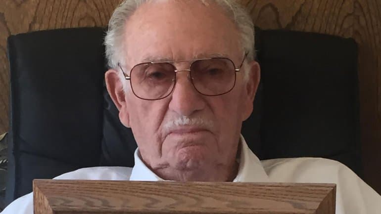 John Cardinalli: un espía tras las filas nazis revela secretos guardados durante 65 años