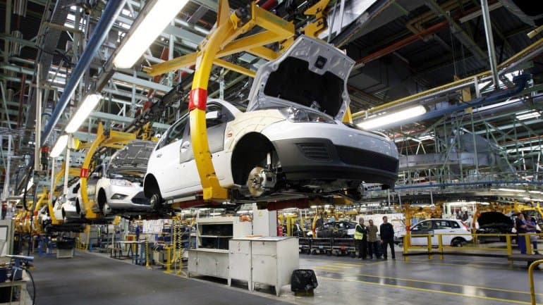 El gobierno alemán creó una comisión para investigar el escándalo Volskwagen