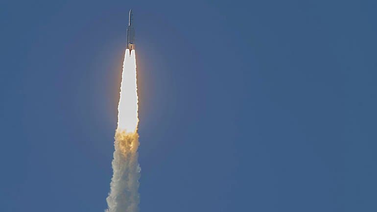El Arsat-2 ya se encuentra en una tercera órbita