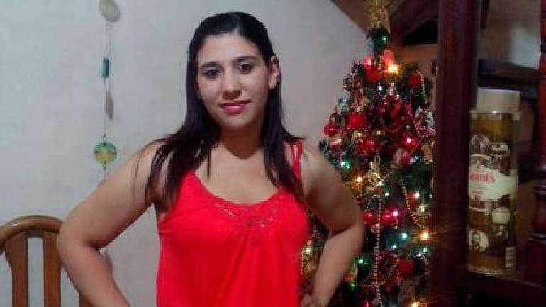 Detuvieron al asesino de Julieta Mena