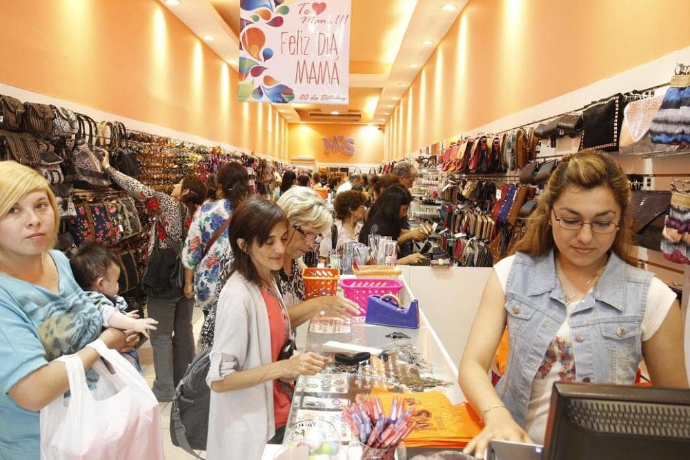 Estiman gastos promedio de hasta $ 700 en regalos por el Día de la Madre
