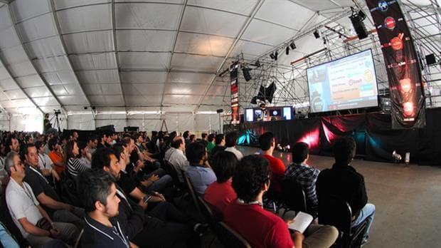 Arranca una nueva edición de la conferencia de seguridad informática Ekoparty