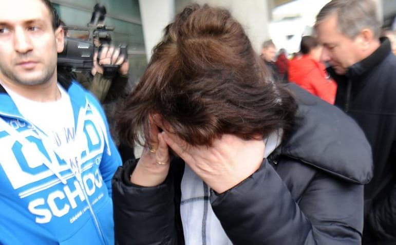 ¿Accidente o atentado? El Estado Islámico se atribuyó la caída del avión, pero Rusia lo niega