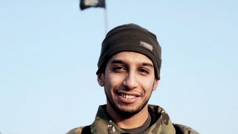 El error que le costó la vida a Abdelhamid Abaaoud, cerebro de los atentados de París
