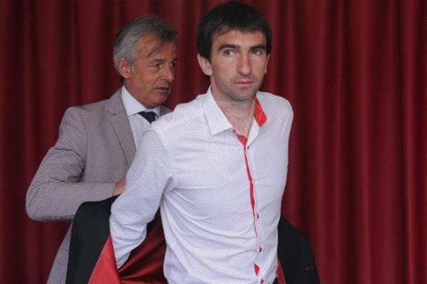 River irá a Japón vestido de gala para el Mundial de Clubes