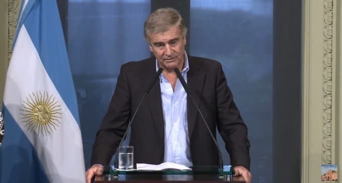 El Gobierno anunció la intervención de la Afsca