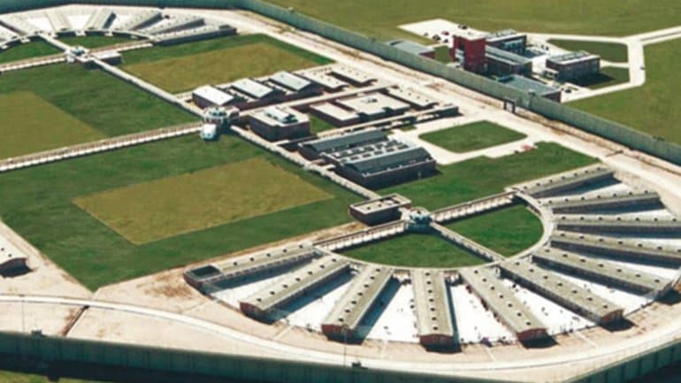 Fuga de los hermanos Lanatta: el guardia del portón de la cárcel no tenía armas porque es Testigo de Jehová