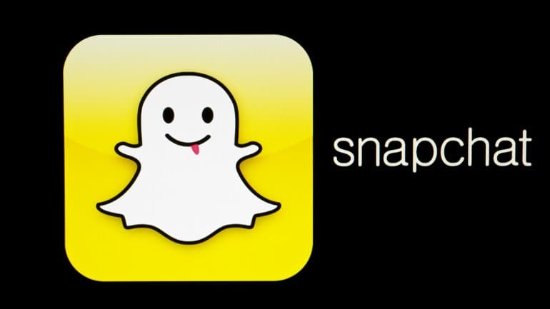 Snapchat lanzó una opción para que compartir el perfil sea más sencillo