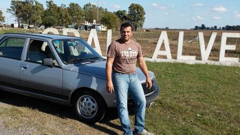 La Justicia dictó la prisión preventiva para «El Faraón», el hermano de Schillaci y un penitenciario