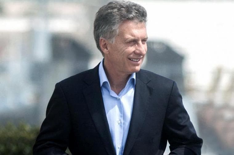 El Presidente convocó para esta noche a una cumbre de Cambiemos