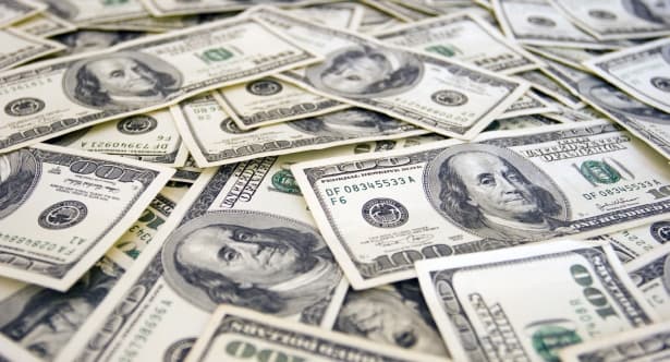 El dólar cotiza estable a $ 16,09