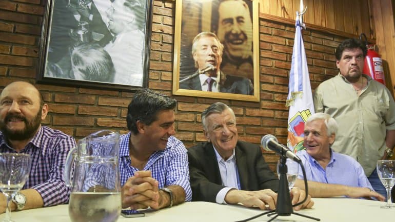 Sin acuerdo para un lista de unidad, el kirchnerismo irá a internas en la elección del PJ
