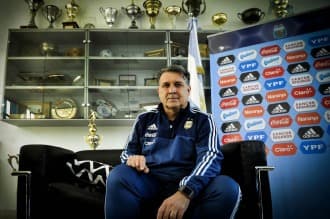 “Lo de Icardi está muy claro, porque todos saben lo que está bien y lo que está mal”