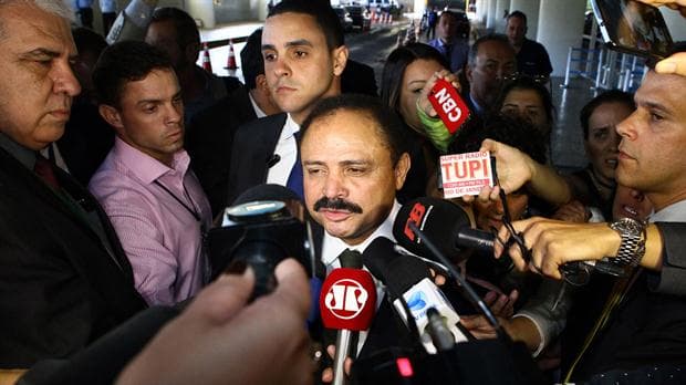 Brasil insólito: el presidente de Diputados revocó su propia anulación del impeachment contra Dilma