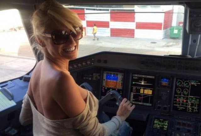 Piden elevar a juicio oral la causa contra Xipolitakis y los pilotos de Austral