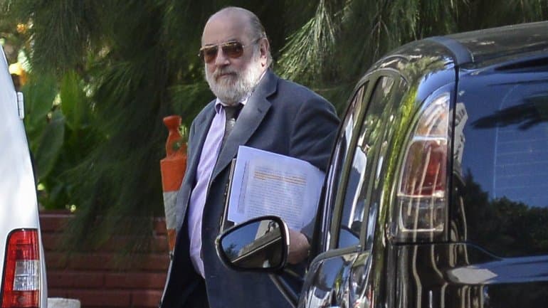 Claudio Bonadio reactivó la denuncia de Alberto Nisman contra Cristina Elisabet Kirchner