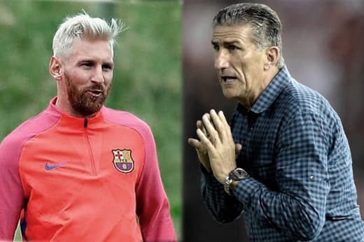Bauza lo convoca y Messi vuelve a la Selección: «Amo demasiado a mi país»